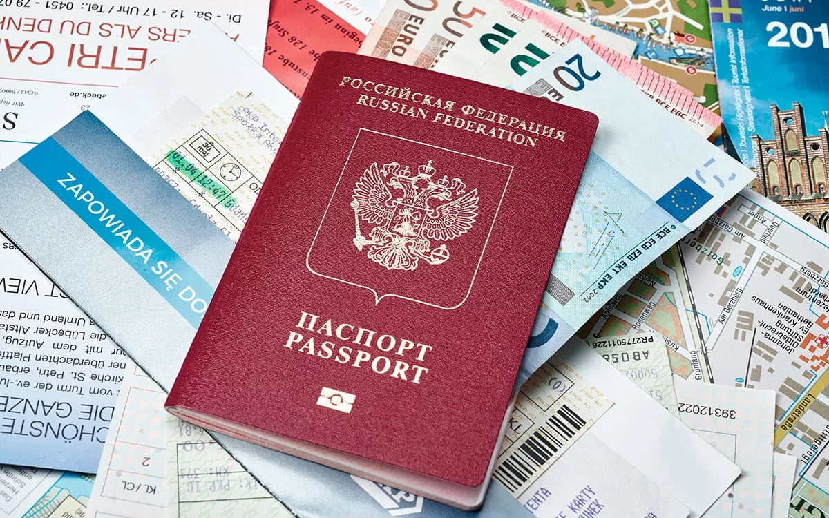 Можно ли получить шенгенскую визу россиянам в 2023 году?