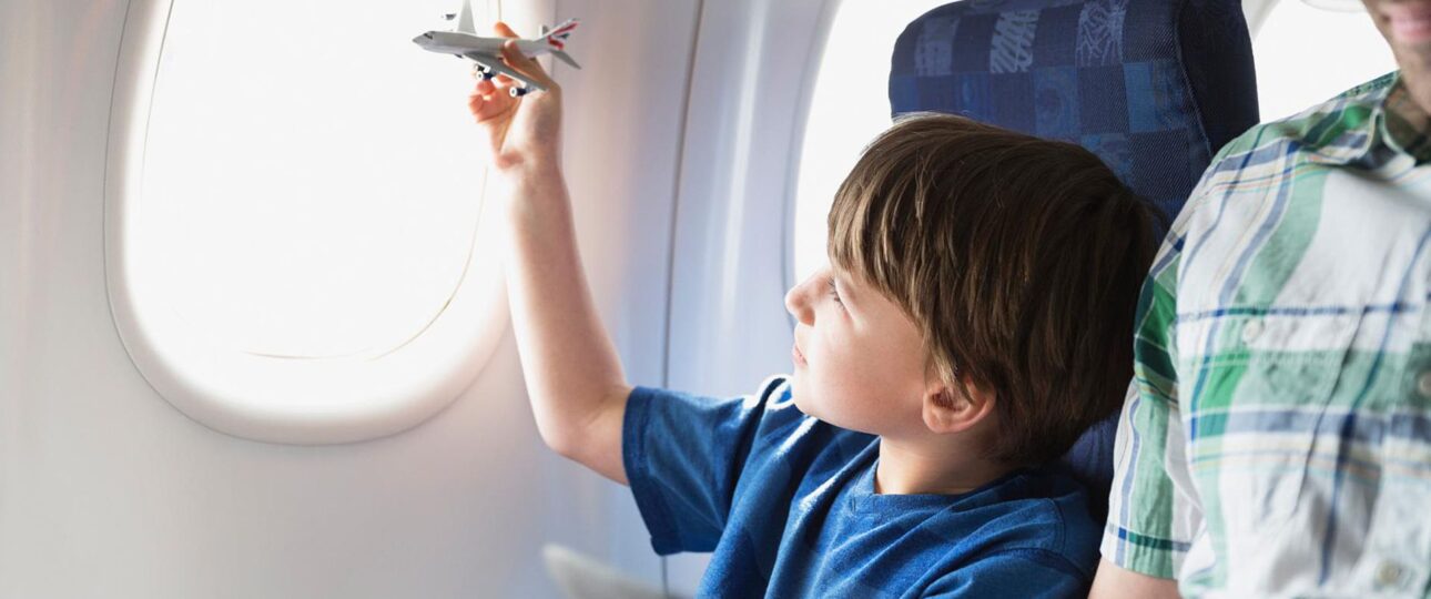 Как выбрать лучшие места в самолете: забронировать комфортные места, возле окна
