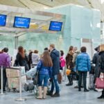 Аэропорт Пулково регистрация на рейс: за сколько начинается, за сколько заканчивается, онлайн-регистрация.