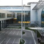 Пересадка в аэропорту Шереметьево: переход между терминалами B, D, E, F