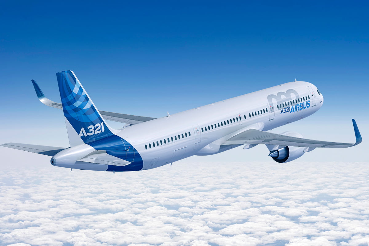 Аэробус (Airbus) A321neo: обзор, схема салона, фото, лучшие места