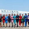 Все что нужно знать о SkyTeam альянс: авиакомпании-участники, кто входит, преимущества