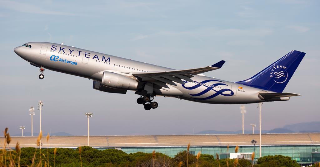 SkyTeam: насколько безопасны перелеты с авиакомпаниями-участниками?